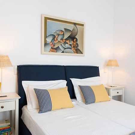 Nefeli'S Guesthouse In Platys Gialos Sifnos Platis Gialos  Zewnętrze zdjęcie