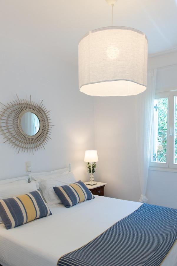 Nefeli'S Guesthouse In Platys Gialos Sifnos Platis Gialos  Zewnętrze zdjęcie