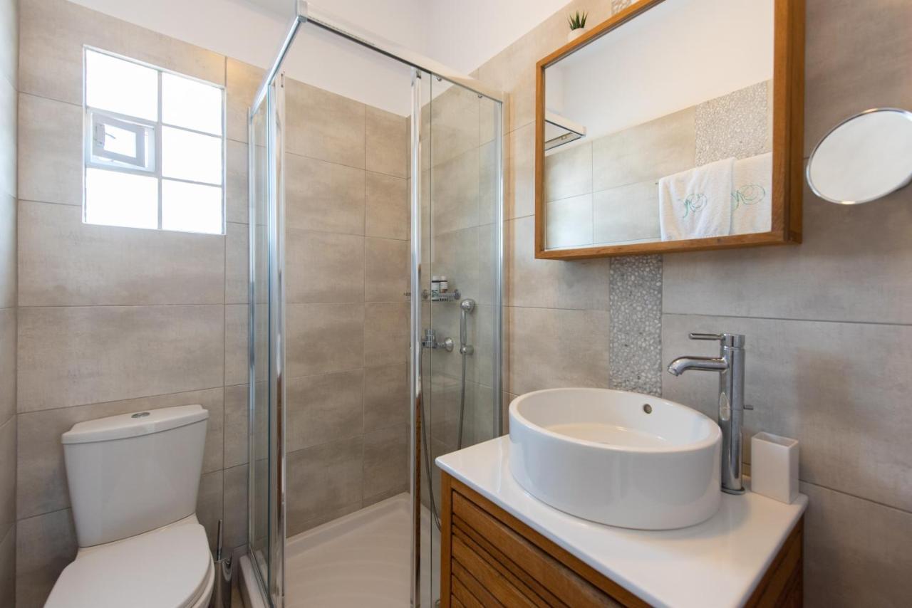 Nefeli'S Guesthouse In Platys Gialos Sifnos Platis Gialos  Zewnętrze zdjęcie