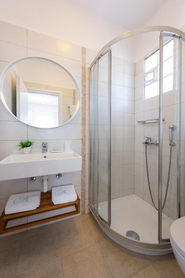 Nefeli'S Guesthouse In Platys Gialos Sifnos Platis Gialos  Zewnętrze zdjęcie