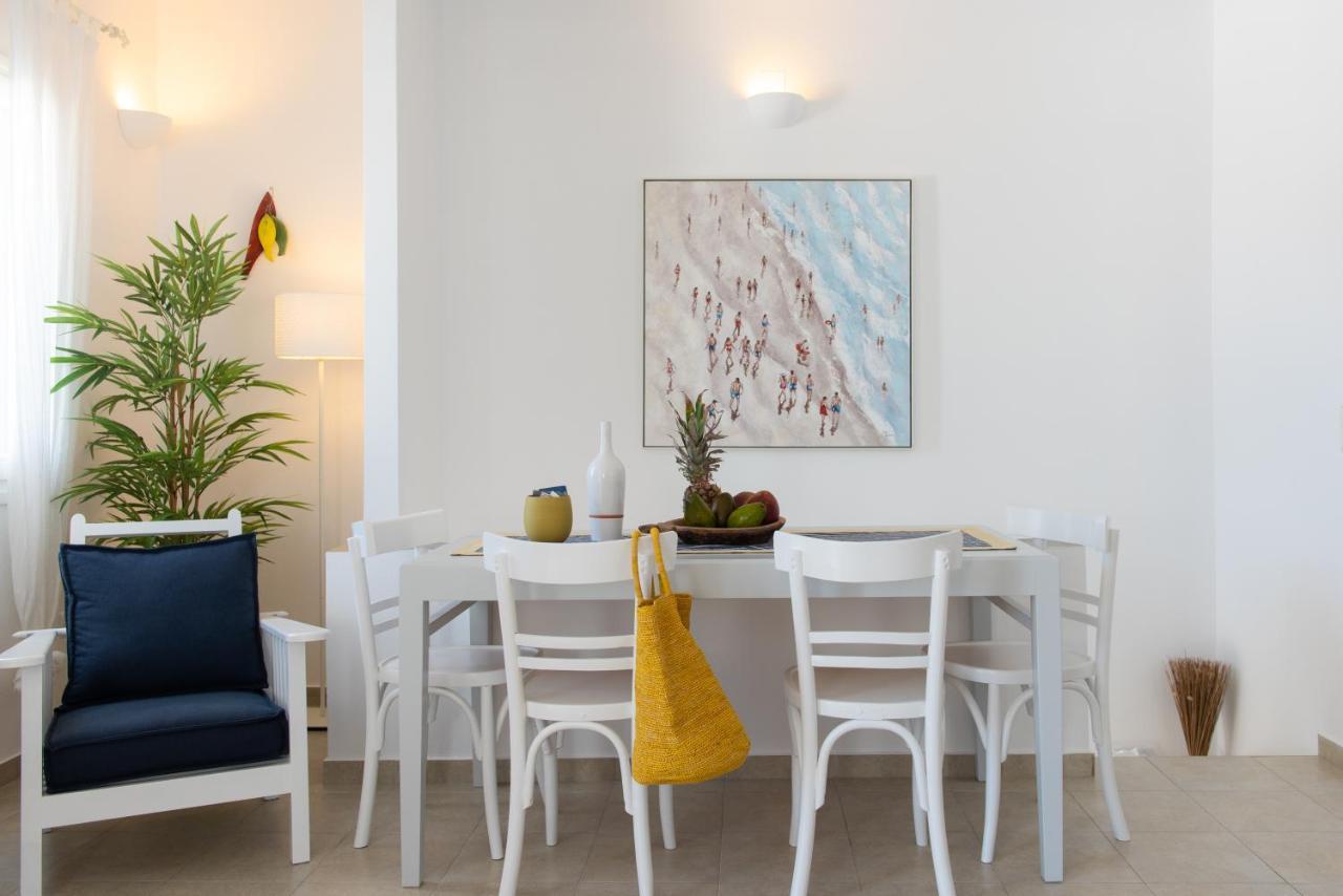 Nefeli'S Guesthouse In Platys Gialos Sifnos Platis Gialos  Zewnętrze zdjęcie