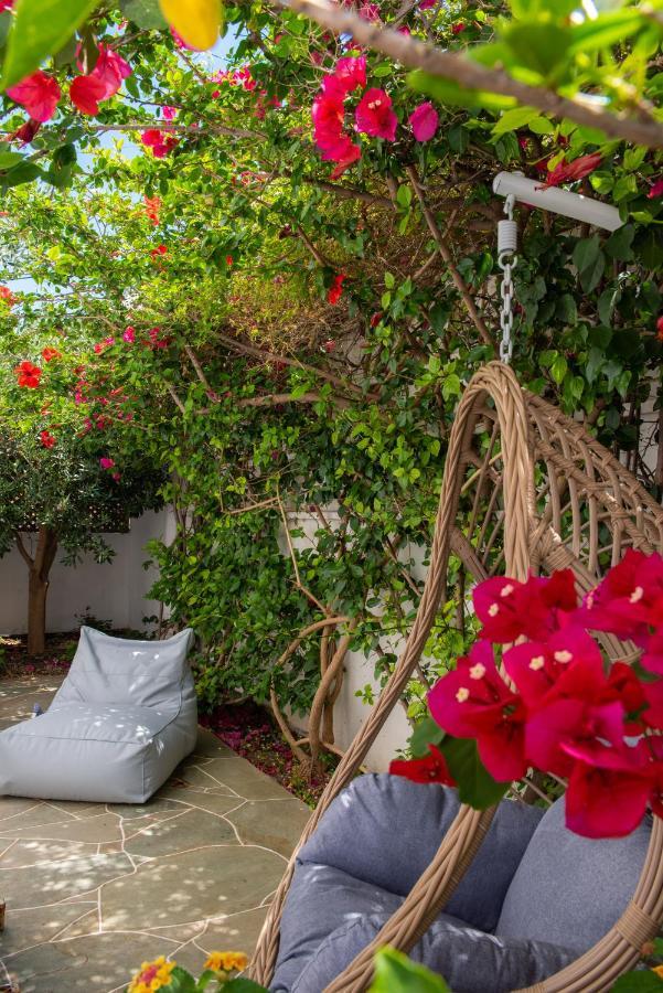 Nefeli'S Guesthouse In Platys Gialos Sifnos Platis Gialos  Zewnętrze zdjęcie